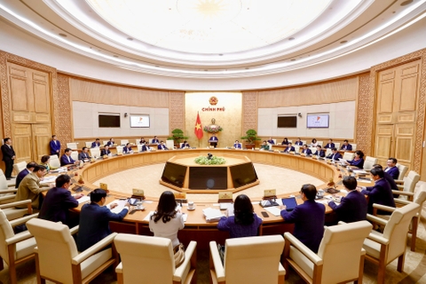 Thủ tướng: Chấn chỉnh thị trường trái phiếu, bất động sản để bảo vệ quyền lợi người dân