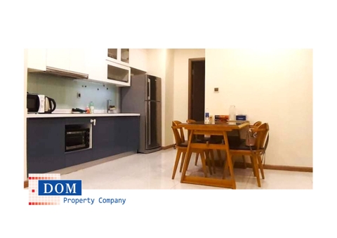 Căn hộ Vinhomes Central Park P1-31