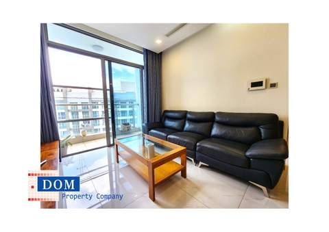 Căn hộ Vinhomes Central Park P3 - 39