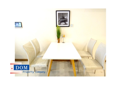 Căn hộ Vinhomes Central Park L6 - 05