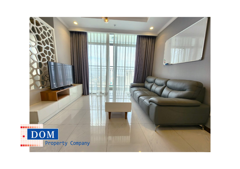 Căn hộ Vinhomes Central Park L5 - 35