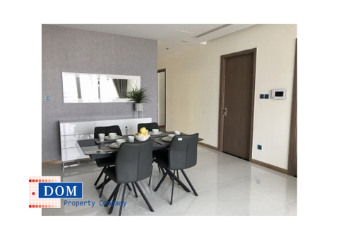 Căn hộ Vinhomes Central Park P4 - 24