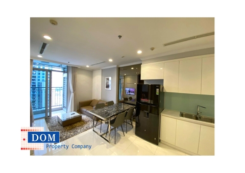 Căn hộ Vinhomes Central Park LM81 - 11