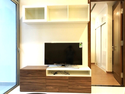 Căn hộ Vinhomes Central Park L1-34