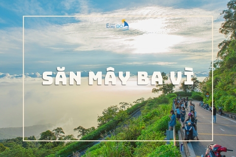 Săn Mây Ba Vì Cần Biết Những Điều Này Trước Khi Lên Đường