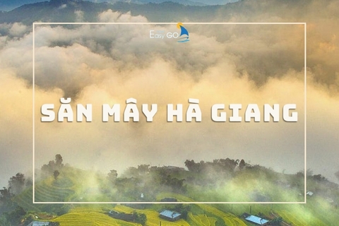 Săn Mây Hà Giang Chưa Bao Giờ Dễ Đến Thế Nếu Bạn Biết Những Điều Này