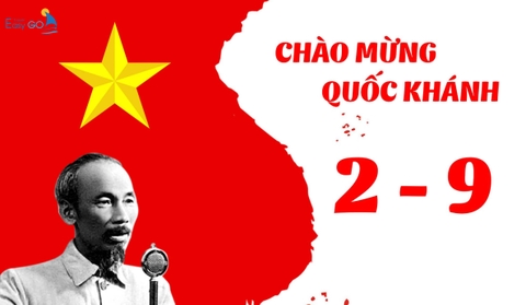 Ý nghĩa và giá trị lịch sử ngày Quốc khánh Nước Cộng Hòa Xã Hội Chủ Nghĩa Việt Nam