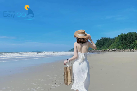 Du lịch đảo Quan Lạn Quảng Ninh - Cập nhật thông tin du lịch Quan Lạn 2024