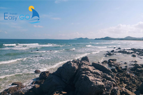 Cẩm Nang Về Địa Điểm Du Lịch Quan Lạn Quảng Ninh Năm 2024