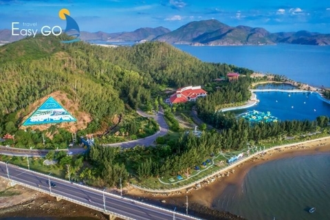 Review Khu Du Lịch Cửa biển Quy Nhơn Từ A - Z Dành Cho Người Mới Đi Lần Đầu 