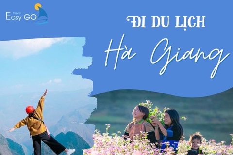 Thông tin hữu ích về đi du lịch Hà Giang đi du lịch Hà Giang tự túc và đặt tour trọn gói
