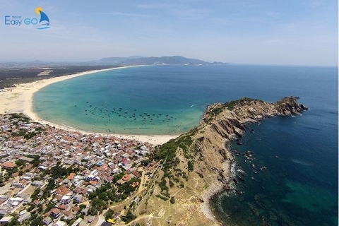 TOP 10+ Địa Điểm Du Lịch Quan Lạn Nổi Tiếng Nhất Năm 2024