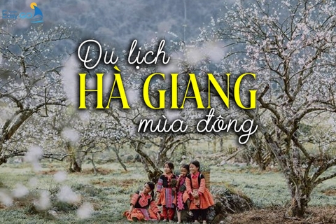 Du Lịch Hà Giang Mùa Thu Đông - Kinh Nghiệm Du lịch Hà Giang Mùa Đông 2023