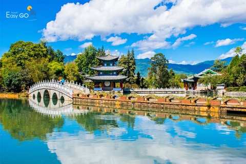 Vân Nam – Điểm đến hấp dẫn của du khách Việt