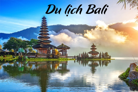 Những điều bạn cần biết khi du lịch đảo Bali