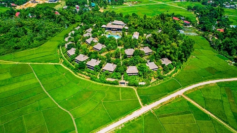 Kinh nghiệm du lịch Mai Châu mới nhất 2023