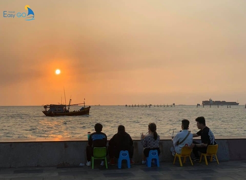 Nghỉ lễ 2/9/2023 nên đi du lịch ở đâu - TOP 10 địa điểm du lịch dịp lễ 2/9