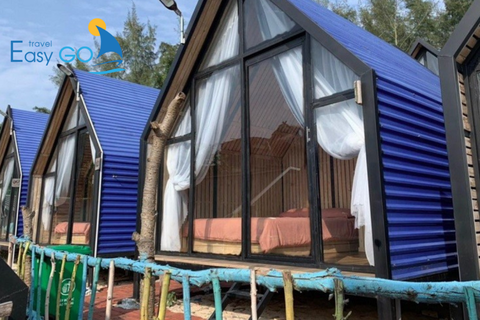 Tìm hiểu ngay 10 nhà nghỉ Quan Lạn chất lượng, giá rẻ