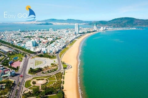Quy Nhơn Bình Định - Thành Phố Du Lịch Biển Có Gì Thú Vị?