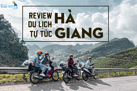 Review du lịch Hà Giang tự túc dành cho mọi tín đồ đam mê du lịch