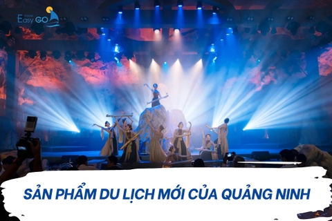 "Đi Tìm Dấu Ngọc": Khám phá viên ngọc quý kết nối di sản Hạ Long và Bái Tử Long