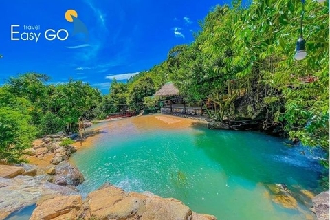 Review Tuyệt Tình Cốc Quy Nhơn - Địa Điểm HOT Nhất Cho Giới Trẻ