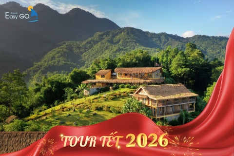 TOUR DU LỊCH HÀ NỘI – MAI CHÂU – BẢN LÁC – HÀ NỘI 2 NGÀY 1 ĐÊM