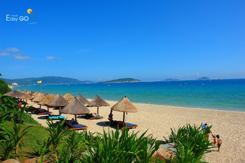 TOUR DU LỊCH HÀ NỘI - ĐẢO HẢI NAM 5 NGÀY 4 ĐÊM