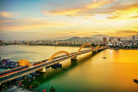 TOUR DU LỊCH ĐÀ NẴNG – NÚI THẦN TÀI – HỘI AN – BÀ NÀ 4 NGÀY 3 ĐÊM