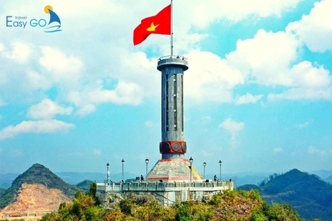 Tour Du Lịch Mộc Châu - Sơn La 2 Ngày 1 Đêm Từ Hà Nội