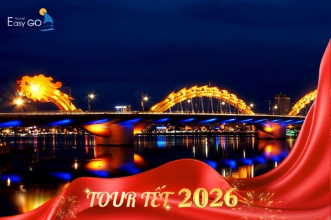 TOUR DU LỊCH HÀ NỘI – ĐÀ NẴNG - HỘI AN 3 NGÀY 2 ĐÊM