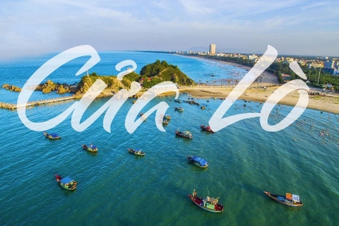 Du Lịch Hà Nội - Biển Cửa Lò 3N2Đ - Free & Easy Bằng Ô tô - Tự Do Tắm Biển Cửa Lò 1 TOUR DU LỊCH HÀ NỘI-BIỂN CỬA LÒ – QUÊ BÁC 3 NGÀY 2 ĐÊM | Đặt tour du lịch  dễ dàng - Easy Go Travel