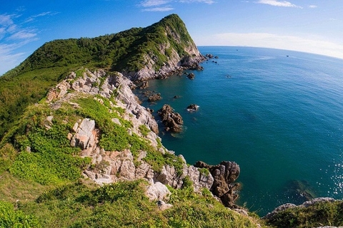 TOUR DU LỊCH HÀ NỘI – AO TIÊN - ĐẢO QUAN LẠN 3 NGÀY 2 ĐÊM