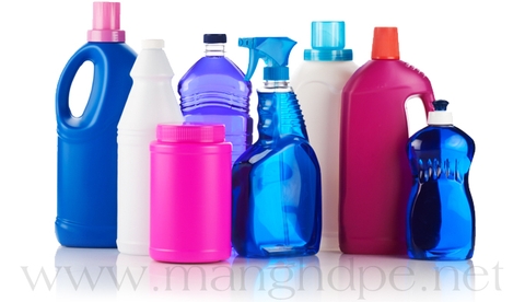 Cách phân biệt các loại nhựa tốt và xấu (P2)