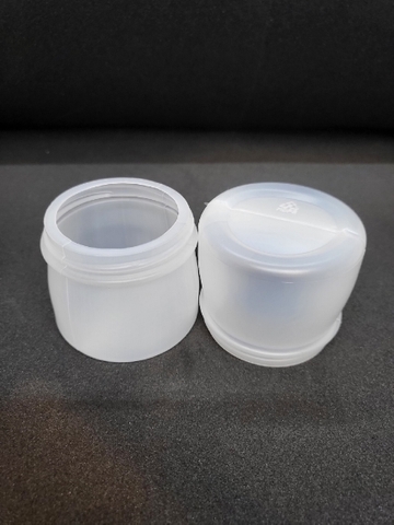 Hũ sữa chua 100ml