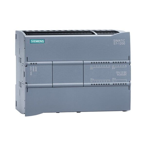 6ES7215-1BG40-0XB0 – PLC S7-1200 CPU 1215C, AC/DC/RL