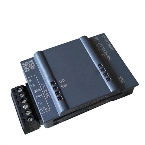 6ES7241-1CH30-1XB0 – Module S7-1200, COMMUNICATION CB 1241, RS485