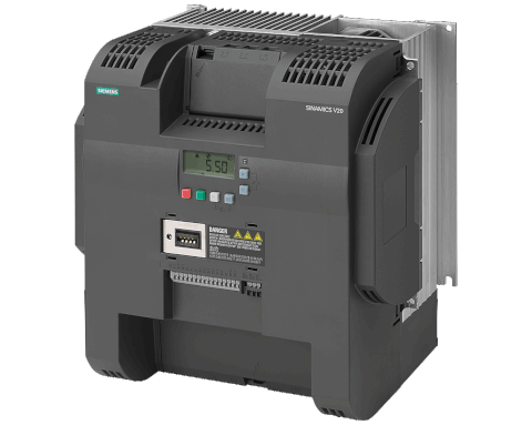 6SL3210-5BE32-2UV0 – Biến tần V20 22kW 3 pha - Không bộ lọc