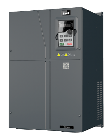 Biến tần GD350A-110G/132P-4-S