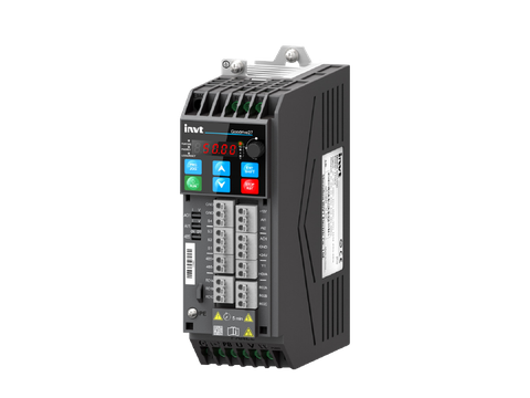 Biến tần GD27-2R2G-4