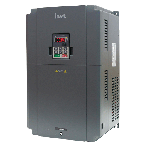 Biến tần GD20-037G-4 - 37KW - 380VAC