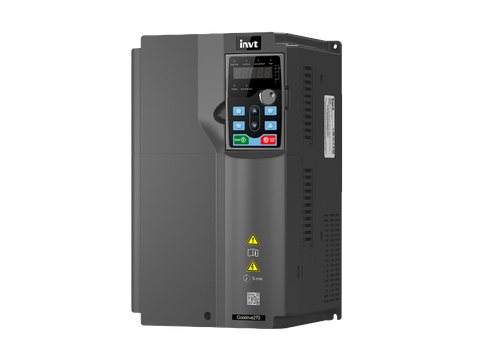 Biến tần INVT GD270-004-4