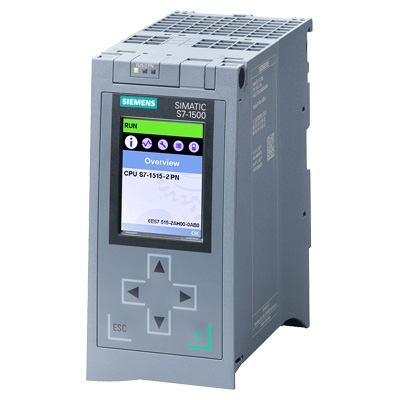Bộ Lập Trình PLC S7-1500 CPU 1515-2 PN - 6ES7515-2AM01-0AB0