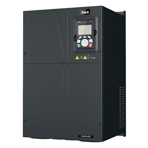 Biến tần GD350A-355G/400P-4