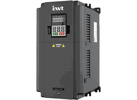 Biến tần GD170-2R2-4-PV-H