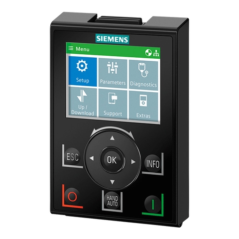 Màn hình Siemens IOP-2