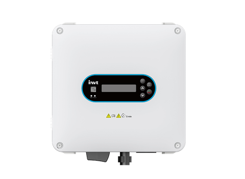 Biến tần SP100-011-D4-6-S