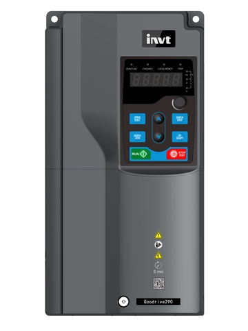 Biến tần GD290-011G/015P-4