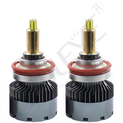 ĐÈN LED Ô TÔ OWLEYE A360/S3 58W – BẢN NÂNG CẤP 2022.