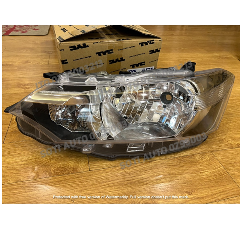 Đèn pha Toyota Vios(2014-2018)